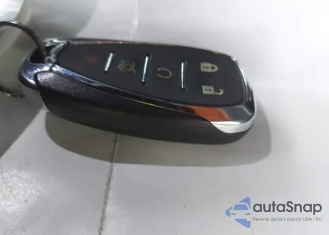 2022 Chevrolet Camaro Rwd 1Lt z USA, uszkodzony, nr VIN 1G1FB1RX7N0133686